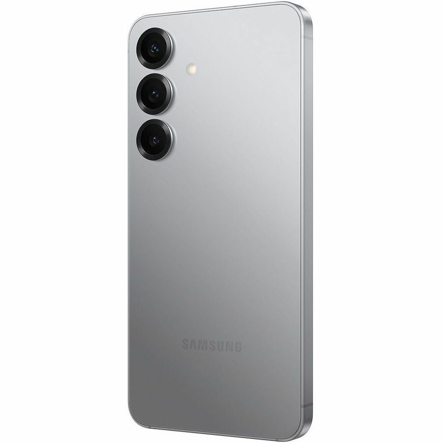 Samsung Galaxy S25 SM-S931U1 | 256GB Storage | Black | Powerful AI Features & Camera Excellence
