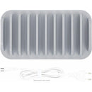 Manhattan 10-Port USB Charging Station, 120W Power, 3 USB-C PD 3.0, 7 USB-A Ports, Fast Charge