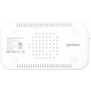 Manhattan 10-Port USB Charging Station, 120W Power, 3 USB-C PD 3.0, 7 USB-A Ports, Fast Charge