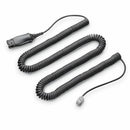 Poly APC43 Electronic Hookswitch Cable for Cisco Desk Phones - Remote Call Control Default Title