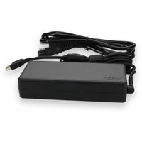 Lenovo 135W Slim Tip Laptop Power Adapter 20V 6.75A Black Compatible with Lenovo Notebooks