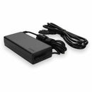 Lenovo 135W Slim Tip Laptop Power Adapter 20V 6.75A Black Compatible with Lenovo Notebooks