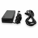 Lenovo 135W Slim Tip Laptop Power Adapter 20V 6.75A Black Compatible with Lenovo Notebooks