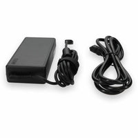 Lenovo 135W Slim Tip Laptop Power Adapter 20V 6.75A Black Compatible with Lenovo Notebooks