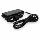 Lenovo 135W Slim Tip Laptop Power Adapter 20V 6.75A Black Compatible with Lenovo Notebooks