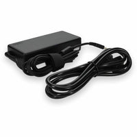Lenovo 135W Slim Tip Laptop Power Adapter 20V 6.75A Black Compatible with Lenovo Notebooks