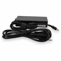 Lenovo 135W Slim Tip Laptop Power Adapter 20V 6.75A Black Compatible with Lenovo Notebooks