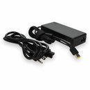 Lenovo 135W Slim Tip Laptop Power Adapter 20V 6.75A Black Compatible with Lenovo Notebooks