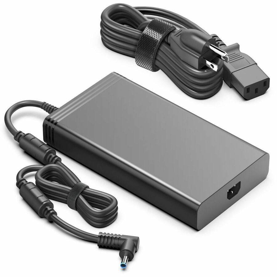 BTI 19.5V 200W AC Adapter For HP ZBook 15 G7, 15 G8, 16 G9, Fury Series - OEM Replacement