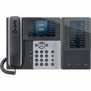 Poly Edge E Expansion Module – Versatile Phone Expansion Kit for Enhanced Connectivity
