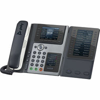 Poly Edge E Expansion Module – Versatile Phone Expansion Kit for Enhanced Connectivity