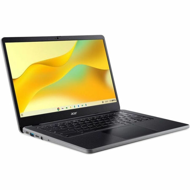 Acer Chromebook 314 C936 14" FHD Intel N100 4GB RAM 64GB Storage Black ChromeOS