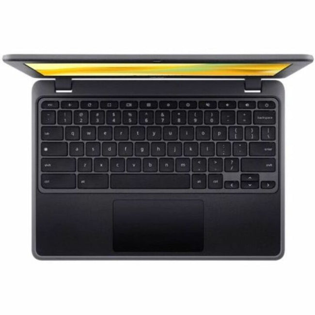 Acer Chromebook 511 11.6" FHD Touchscreen, Intel N100, 8GB RAM, 64GB Storage, 12-Hour Battery Life, Black