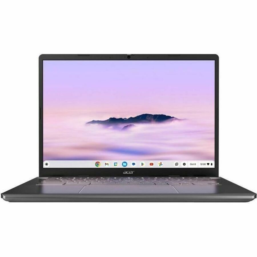 Acer Chromebook Plus 514 - 14" Touchscreen, Ryzen 3, 8GB RAM, 256GB SSD, 12-Hour Battery Life