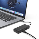 Belkin USB-C 5-In-1 Multiport Adapter for Chromebook - 4K HDMI, 86W Power Delivery, Gigabit Ethernet - Store 42