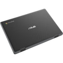 Asus Chromebook Flip CR1 Rugged 11.6" HD, 8GB RAM, 32GB Storage, Intel Celeron, Antibacterial