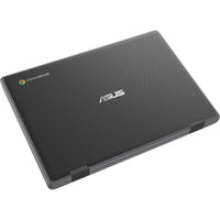 Asus Chromebook Flip CR1 Rugged 11.6" HD, 8GB RAM, 32GB Storage, Intel Celeron, Antibacterial