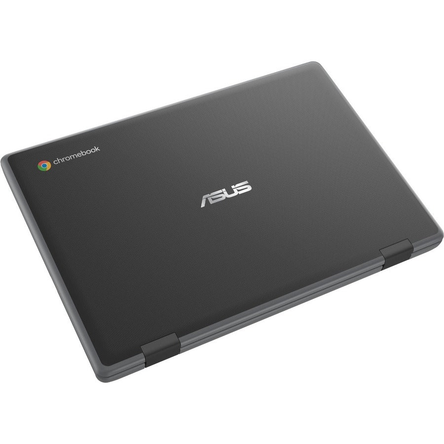 Asus Chromebook Flip CR1 Rugged 11.6" HD, 8GB RAM, 32GB Storage, Intel Celeron, Antibacterial