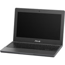 Asus Chromebook Flip CR1 Rugged 11.6" HD, 8GB RAM, 32GB Storage, Intel Celeron, Antibacterial