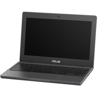 Asus Chromebook Flip CR1 Rugged 11.6" HD, 8GB RAM, 32GB Storage, Intel Celeron, Antibacterial