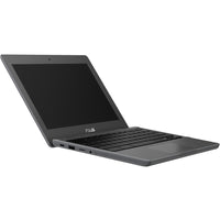 Asus Chromebook Flip CR1 Rugged 11.6" HD, 8GB RAM, 32GB Storage, Intel Celeron, Antibacterial