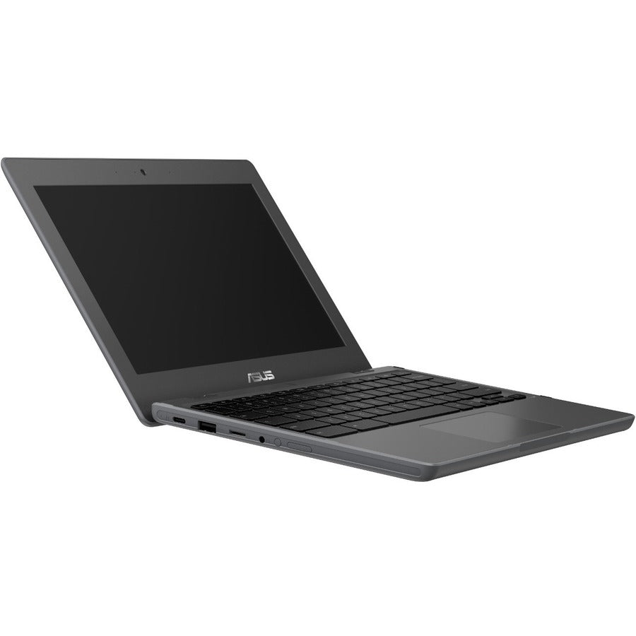Asus Chromebook Flip CR1 Rugged 11.6" HD, 8GB RAM, 32GB Storage, Intel Celeron, Antibacterial