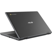 Asus Chromebook Flip CR1 Rugged 11.6" HD, 8GB RAM, 32GB Storage, Intel Celeron, Antibacterial