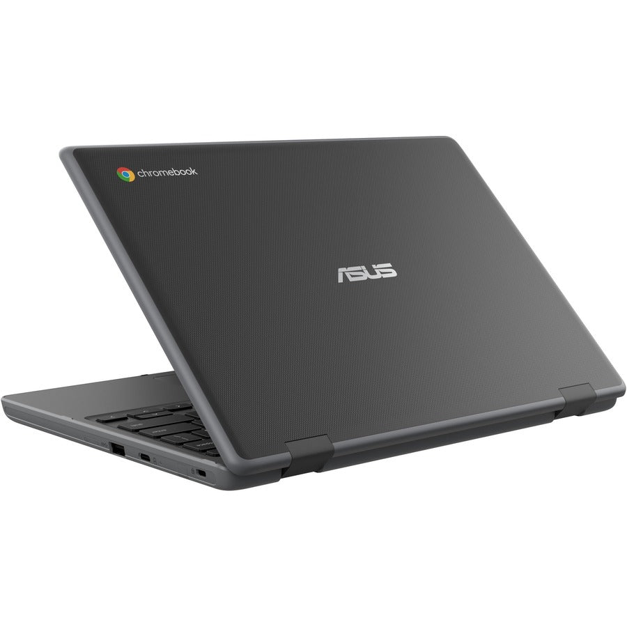 Asus Chromebook Flip CR1 Rugged 11.6" HD, 8GB RAM, 32GB Storage, Intel Celeron, Antibacterial