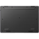 Asus Chromebook Flip CR1 Rugged 11.6" HD, 8GB RAM, 32GB Storage, Intel Celeron, Antibacterial