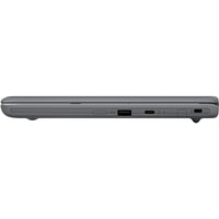 Asus Chromebook Flip CR1 Rugged 11.6" HD, 8GB RAM, 32GB Storage, Intel Celeron, Antibacterial