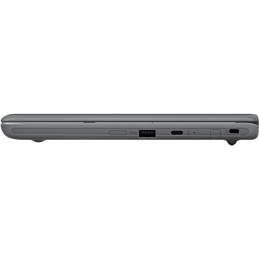 Asus Chromebook Flip CR1 Rugged 11.6" HD, 8GB RAM, 32GB Storage, Intel Celeron, Antibacterial