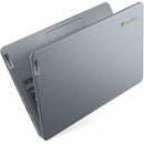 Lenovo 14e Chromebook Gen 3 - 14" FHD N200, 8GB RAM, 14 Hours Battery - Classroom Ready in Storm Gray