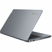Lenovo 14e Chromebook Gen 3 - 14" FHD N200, 8GB RAM, 14 Hours Battery - Classroom Ready in Storm Gray