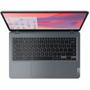 Lenovo 14e Chromebook Gen 3 - 14" FHD N200, 8GB RAM, 14 Hours Battery - Classroom Ready in Storm Gray
