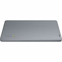 Lenovo 14e Chromebook Gen 3 - 14" FHD N200, 8GB RAM, 14 Hours Battery - Classroom Ready in Storm Gray