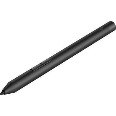 HP Pro Pen US - 4096 Pressure Levels, Precision Drawing, Sleek Black Design