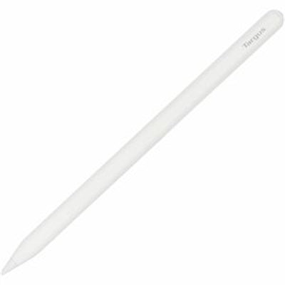 ZeniTech Wireless Active Stylus for iPad - Precision Qi Charging & Ergonomic Design in Black