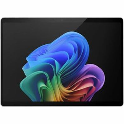 Microsoft Surface Pro 11 13" Laptop | Intel Core i7 | 32GB RAM | 512GB SSD | Platinum | 1 License