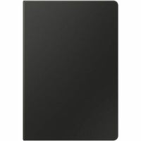 Samsung Tab S9 FE & S10 FE Book Cover Keyboard Black with AI Key - Premium Protection Default Title