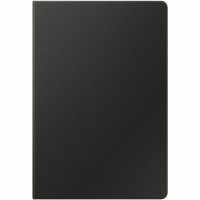 Samsung Tab S9 FE & S10 FE Book Cover Keyboard Black with AI Key - Premium Protection