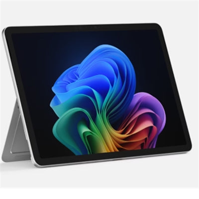 Microsoft Surface Pro 12" Silver Platinum License SDP/16/512 - Global Multilingual Options