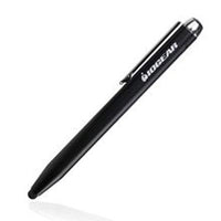 IOGEAR Accu-Tip Stylus with 4.5mm Precision Point for Tablets & Smartphones - Metal Construction Default Title