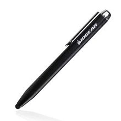 IOGEAR Accu-Tip Stylus with 4.5mm Precision Point for Tablets & Smartphones - Metal Construction