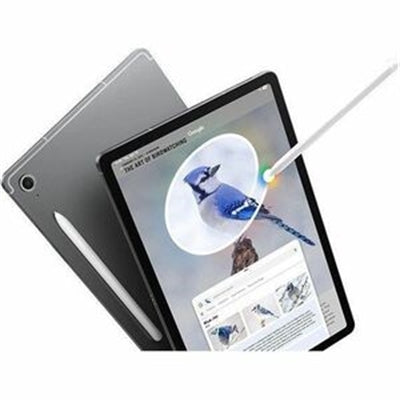 Samsung Galaxy Tab S10 FE, 8GB RAM, 128GB Storage, WiFi - Elegant Gray Tablet for High Performance