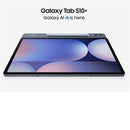 Samsung Galaxy Tab S10 Plus 12GB RAM, 256GB Storage, AT&T, Moonstone Gray - Premium Tablet Experience Default Title