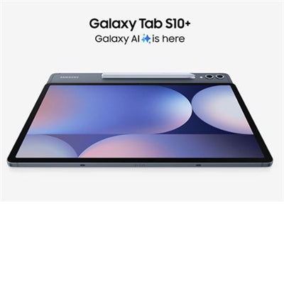 Samsung Galaxy Tab S10 Plus 12GB RAM, 256GB Storage, AT&T, Moonstone Gray - Premium Tablet Experience