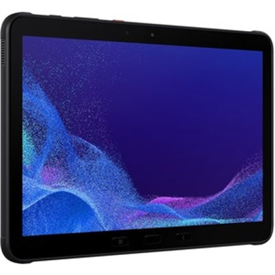Samsung Galaxy Tab Active4 Pro 6GB RAM 128GB Storage Unlocked Black - Rugged Design Tablet