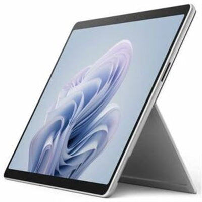 Microsoft Surface Pro 10 i5 32GB RAM 512GB SSD Platinum - Multilingual Edition