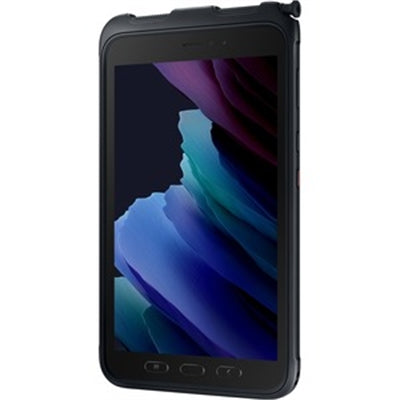 Samsung Galaxy Tab Active3 64GB LTE Black - Rugged Android Tablet for Enterprise Use