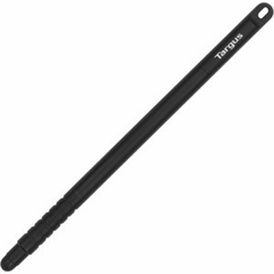 Targus 6 Inch Magnetic Stylus in Black - Precision Touch for Tablets & Smartphones